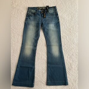 Women Express Jeans, size 2